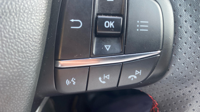 Ford Fiesta 1.0 EcoBoost ST-Line 5dr Petrol Hatchback